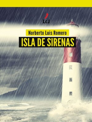 cover image of Isla de sirenas